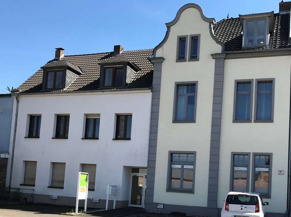 Thumbnail-Wohnung zum Mieten in Brühl 875,00 € 75 m²