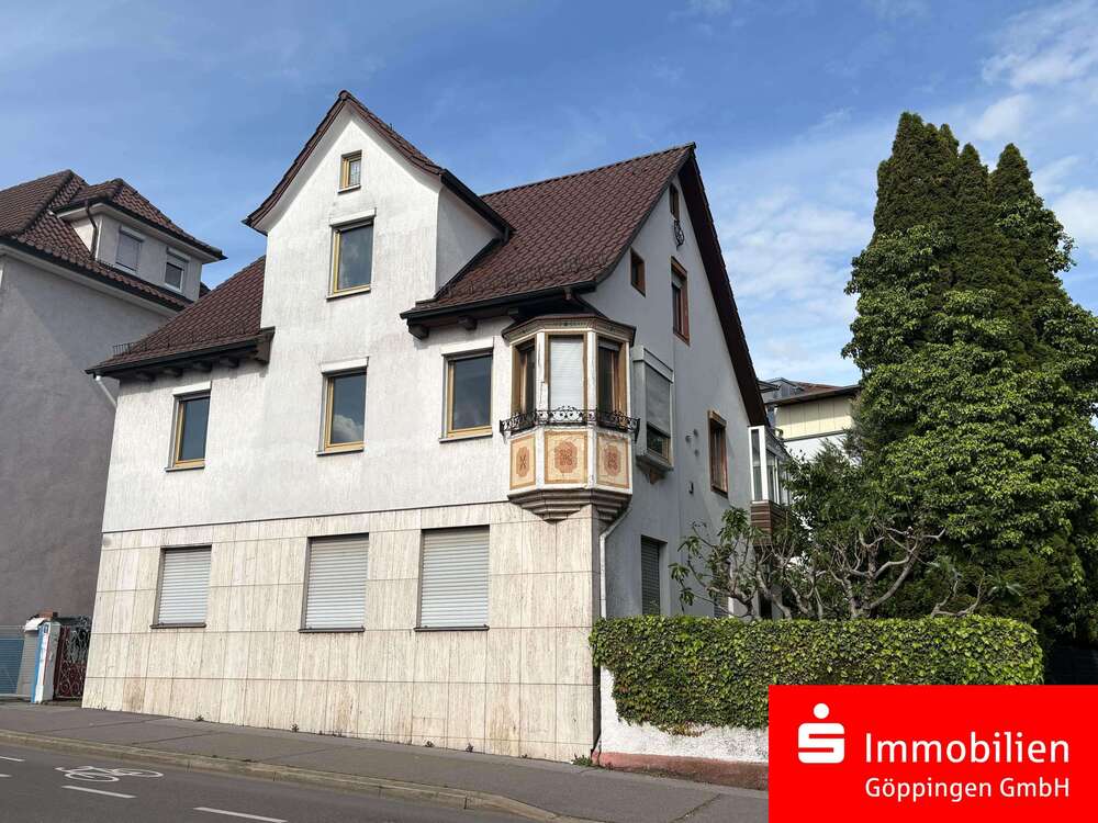 Thumbnail-Haus zum Kaufen in Göppingen 298.000,00 € 125 m²