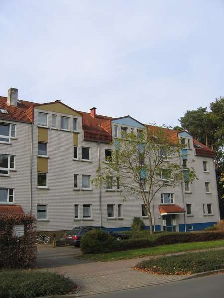 Thumbnail-Wohnung zum Mieten in Espelkamp 370,60 € 73.39 m²