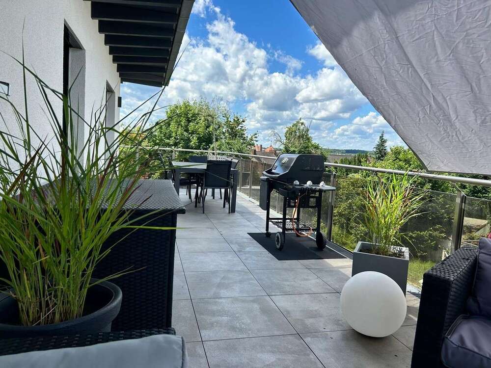 Thumbnail-Wohnung zum Kaufen in Zirndorf 625.000,00 € 122.53 m²