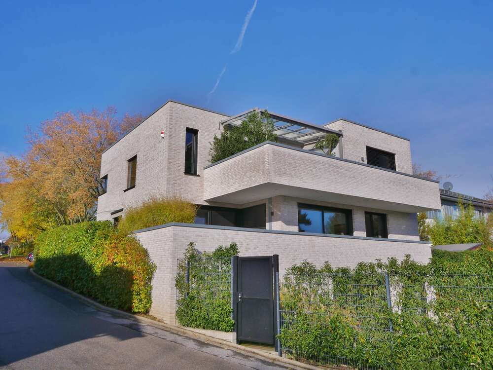 Thumbnail-Wohnung zum Mieten in Haan 1.490,00 € 105 m²