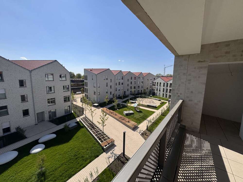 Thumbnail-Wohnung zum Mieten in Bocholt 1.184,01 € 100.34 m²