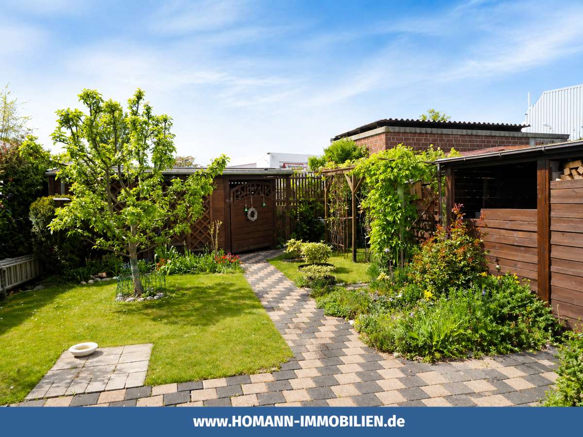 Thumbnail-Haus zum Kaufen in Ahlen 279.000,00 € 130 m²