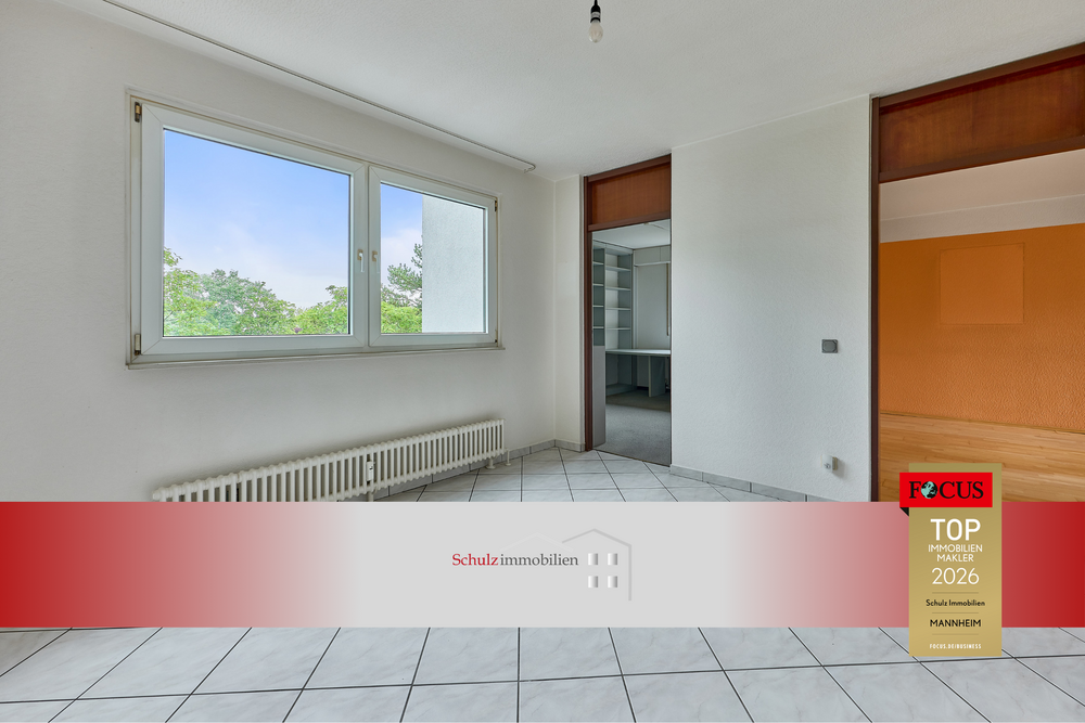 Thumbnail-Wohnung zum Kaufen in Mannheim 239.000,00 € 77.47 m²