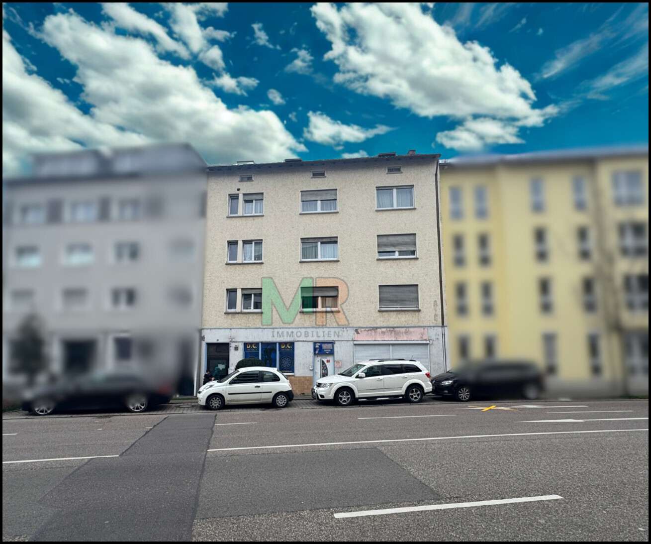 Thumbnail-Haus zum Kaufen in Pforzheim 1.495.000,00 € 454 m²