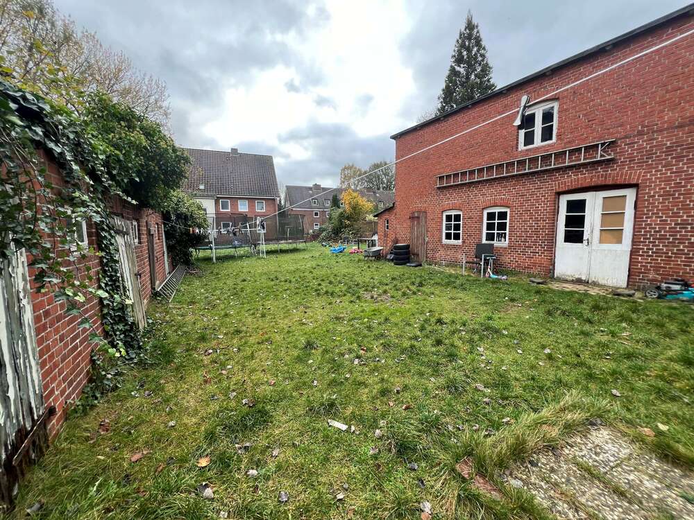 Thumbnail-Grundstück zu verkaufen in Rendsburg 149.000,00 € 555 m²