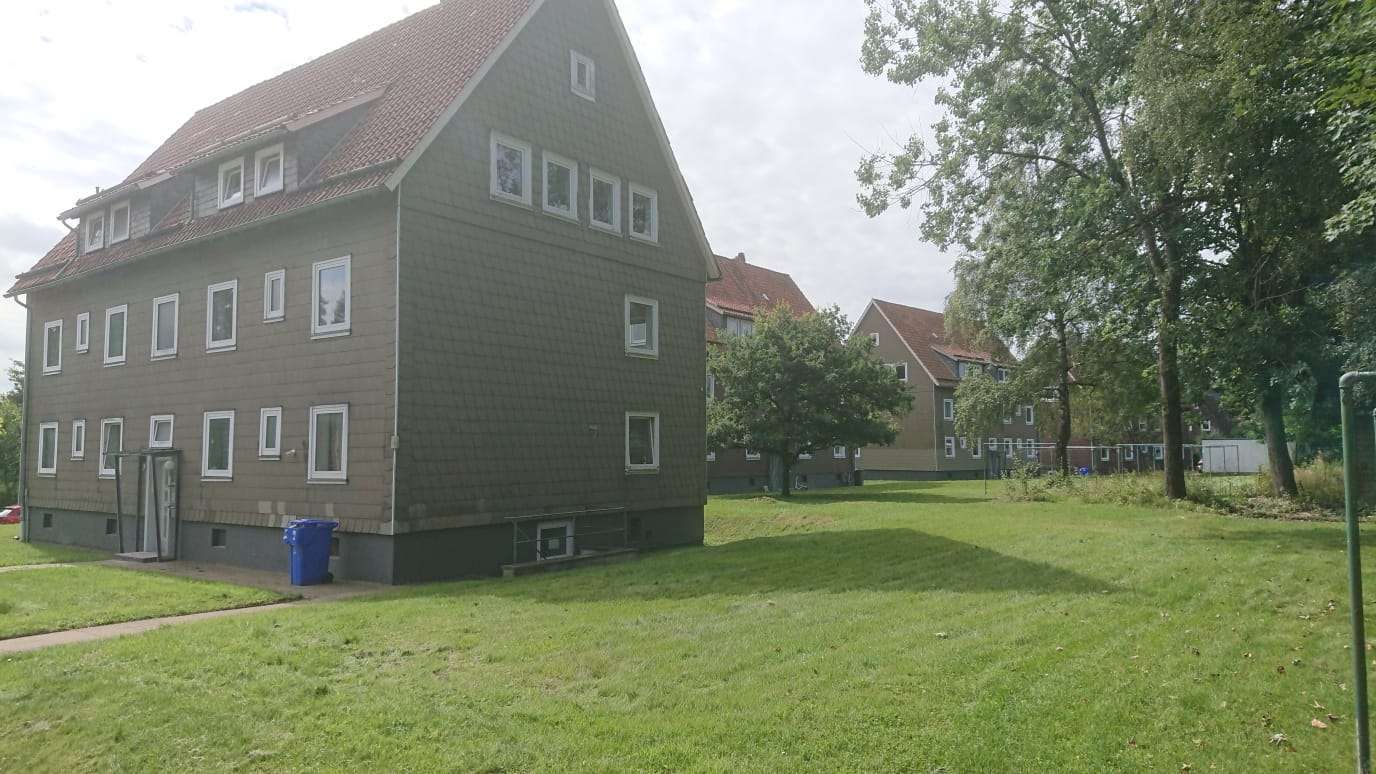 Thumbnail-Wohnung zum Mieten in Clausthal - Zellerfeld 335,00 € 55.82 m²