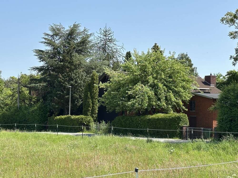 Thumbnail-Haus zum Kaufen in Tremsbüttel 429.000,00 € 166 m²