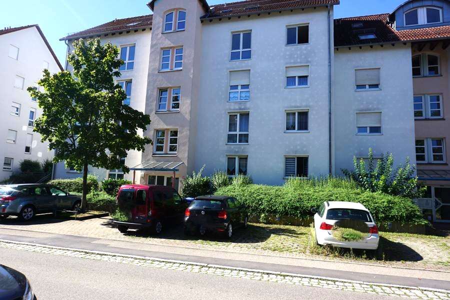 Thumbnail-Wohnung zum Kaufen in Aalen 275.000,00 € 80.75 m²
