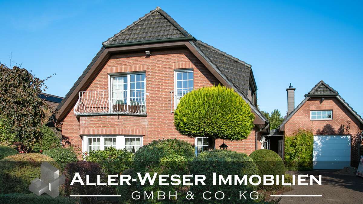Thumbnail-Haus zum Kaufen in Bremen 529.000,00 € 141.06 m²