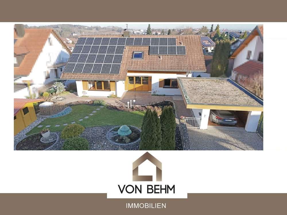 Thumbnail-Haus zum Mieten in Pfaffenhofen 2.300,00 € 195.1 m²