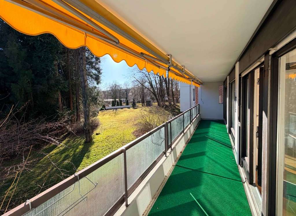 Thumbnail-Wohnung zum Kaufen in Starnberg 545.000,00 € 85.12 m²