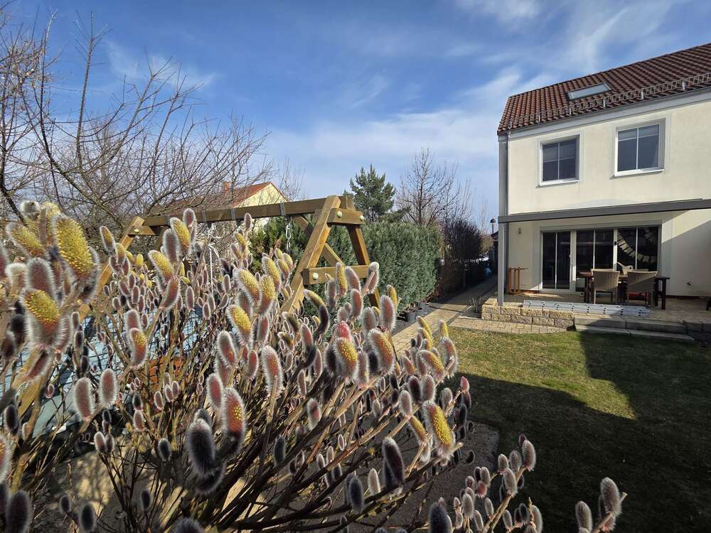 Thumbnail-Haus zum Kaufen in Rangsdorf 435.000,00 € 98 m²