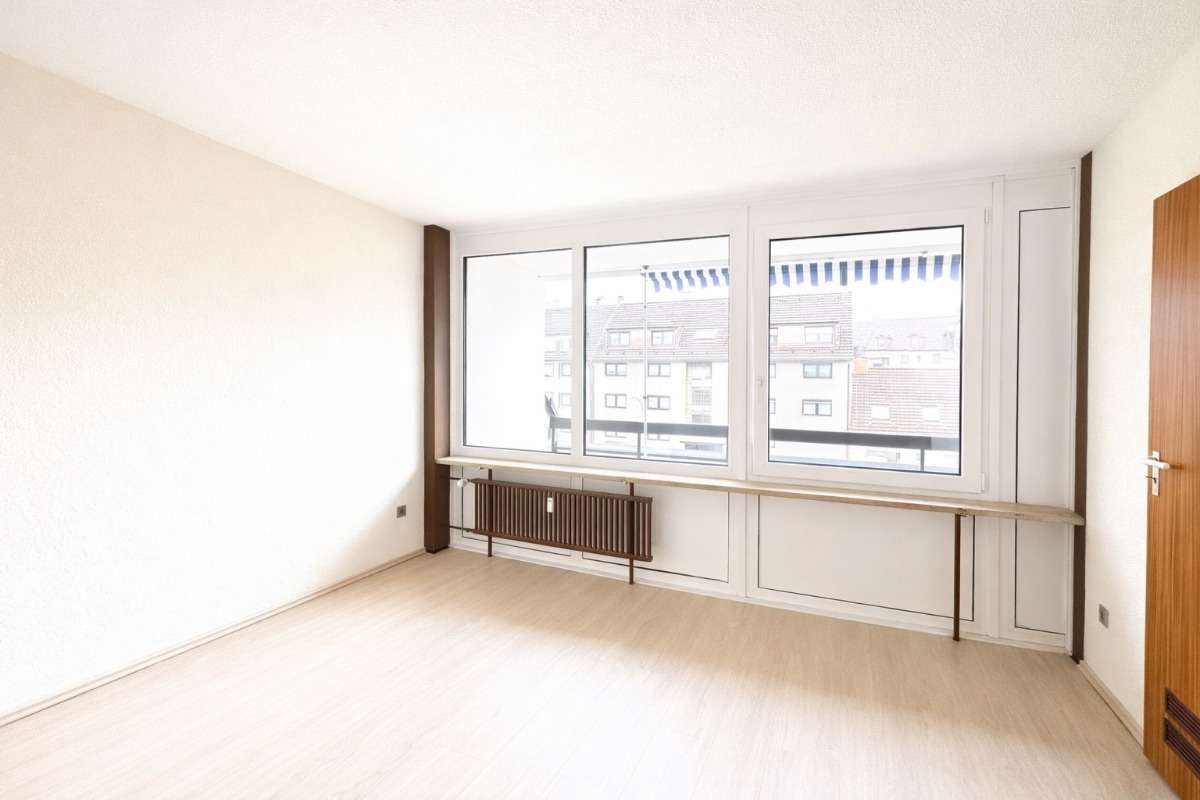 Thumbnail-Wohnung zum Mieten in Herne 326,92 € 47 m²