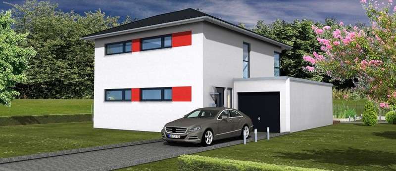 Thumbnail-Haus zum Kaufen in Meerbusch - Osterath 844.760,00 € 140 m²