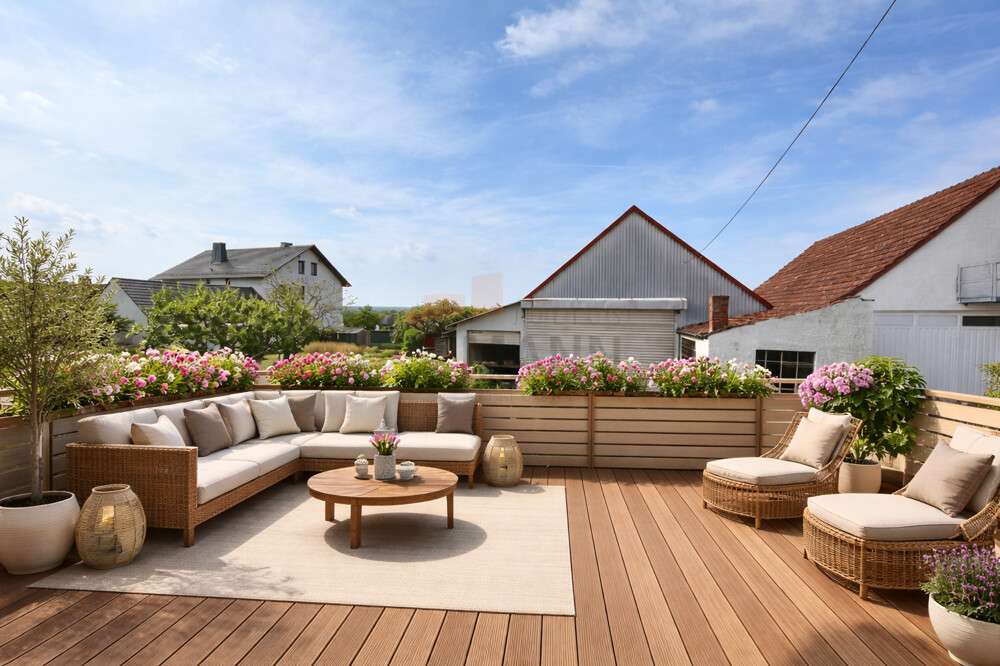 Thumbnail-Haus zum Kaufen in Poppenroth 239.999,00 € 138 m²