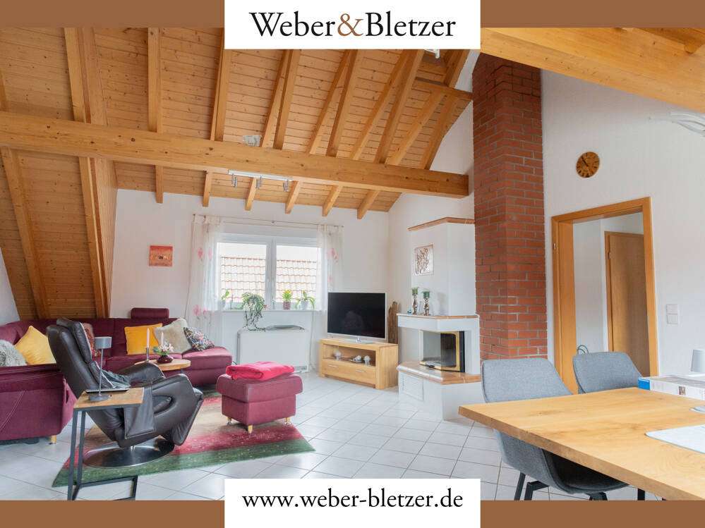 Thumbnail-Haus zum Kaufen in Weinheim Lützelsachsen 1.100.000,00 € 300 m²