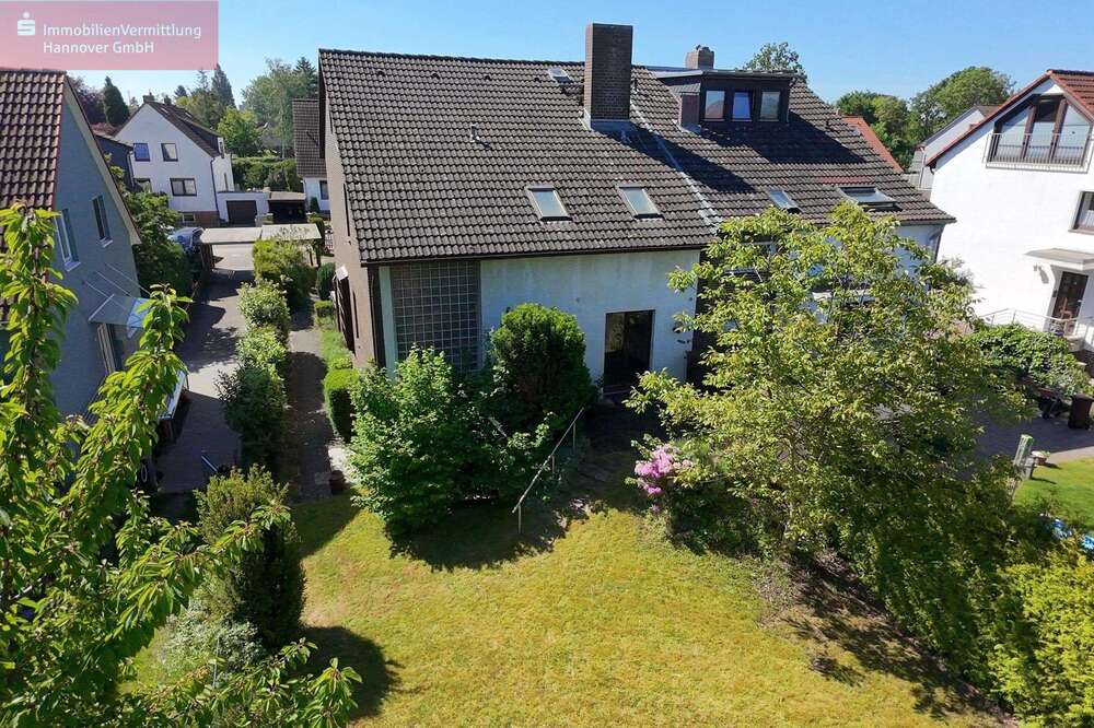 Thumbnail-Haus zum Kaufen in Hannover 495.000,00 € 149 m²