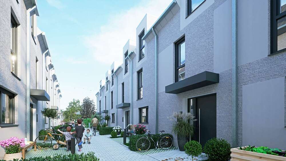 Thumbnail-Haus zum Kaufen in Berlin 775.000,00 € 141 m²