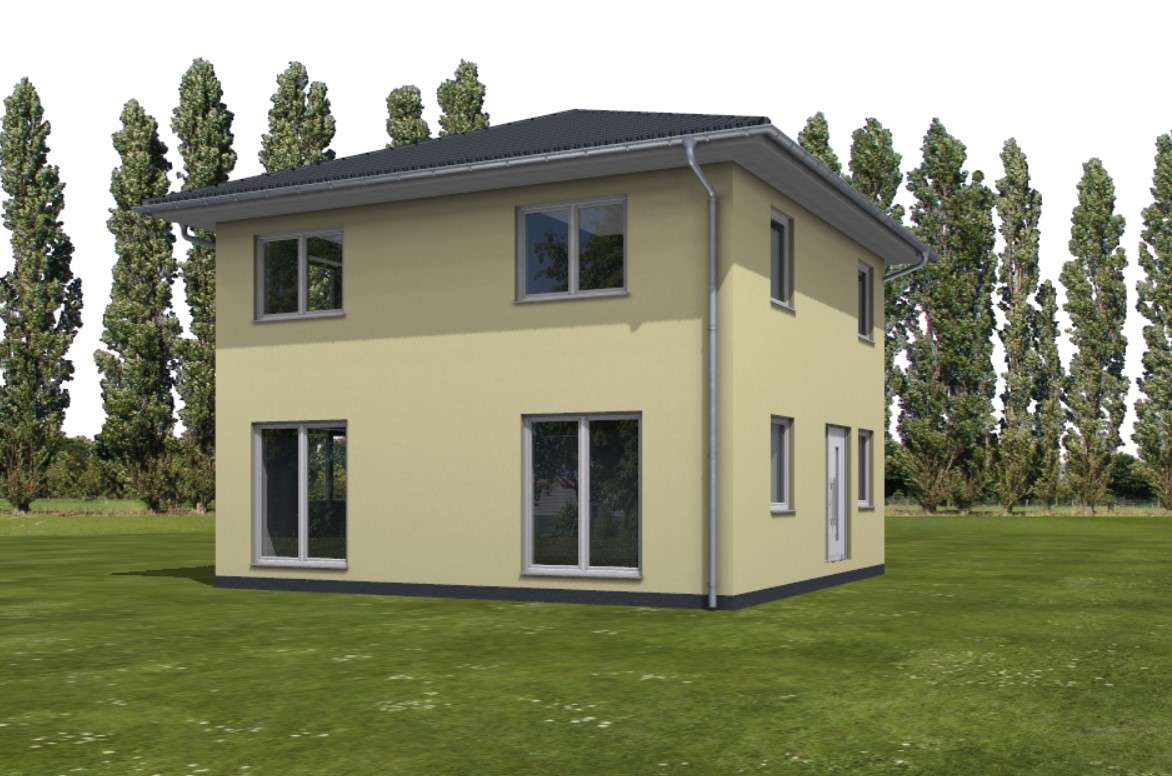 Thumbnail-Haus zum Kaufen in Berlin 520.000,00 € 114 m²