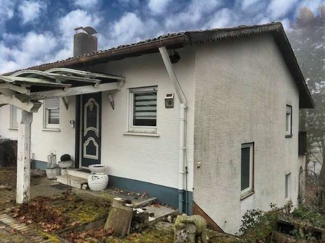 Thumbnail-Haus zum Kaufen in Michelstadt 345.000,00 € 227 m²