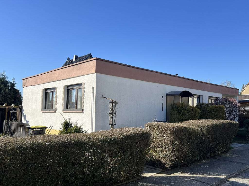 Thumbnail-Haus zum Kaufen in Strehla 139.000,00 € 96 m²