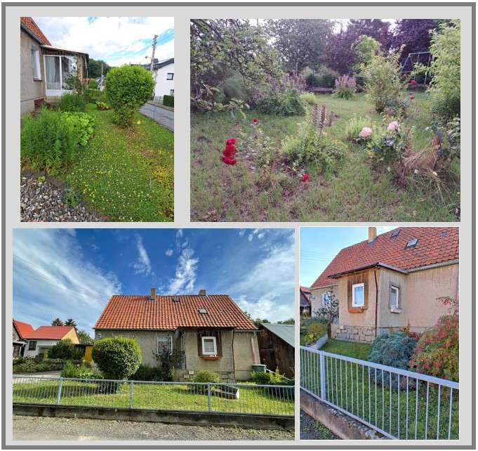 Thumbnail-Haus zum Kaufen in Blankenburg 139.000,00 € 90 m²