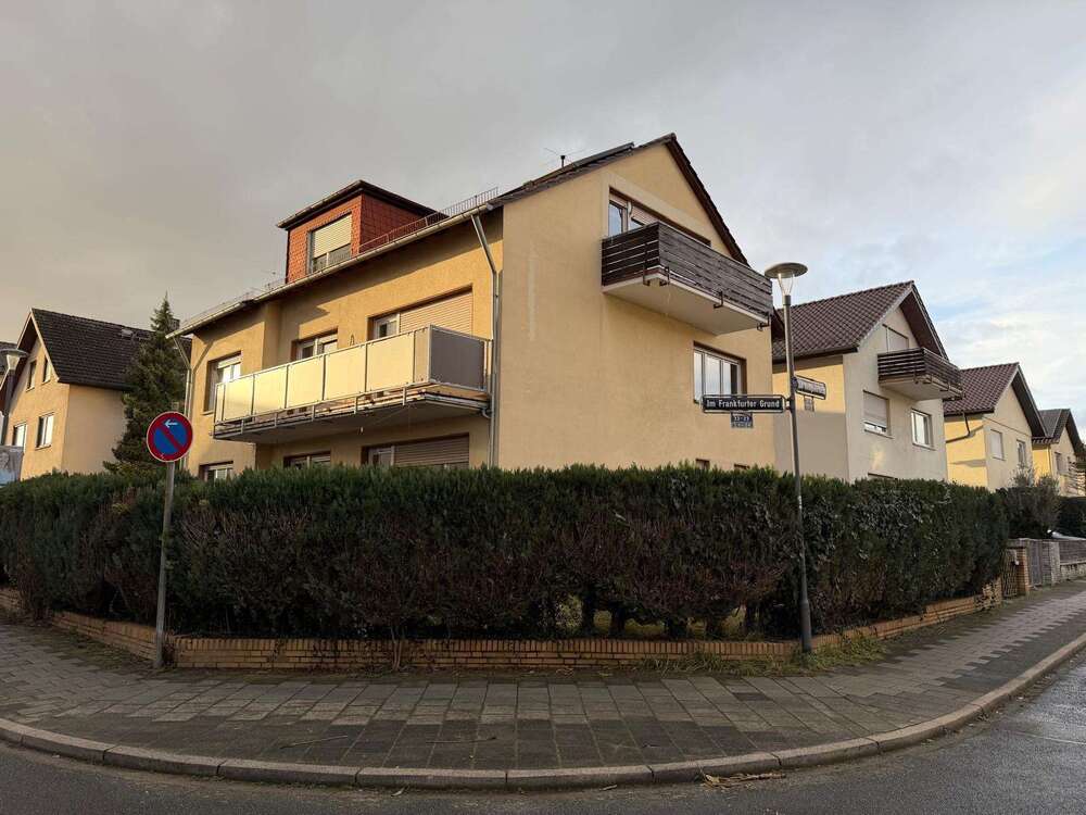 Thumbnail-Haus zum Kaufen in offenbach am main 985.000,00 € 295 m²