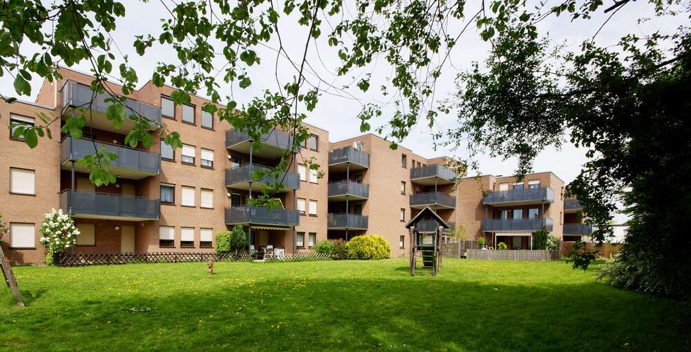 Thumbnail-Wohnung zum Mieten in Hamm 672,52 € 97.75 m²