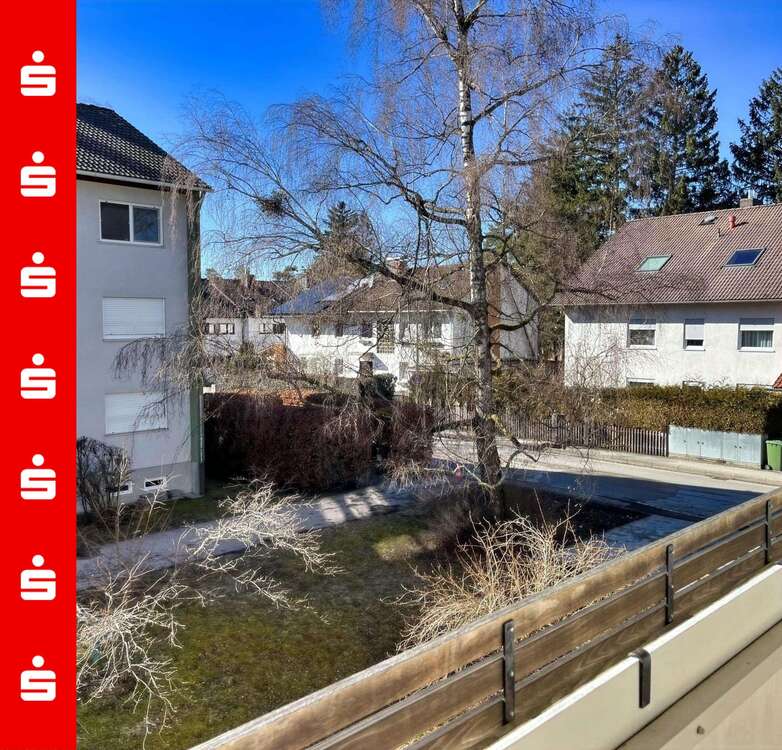 Thumbnail-Wohnung zum Kaufen in Wolfratshausen 379.000,00 € 74 m²