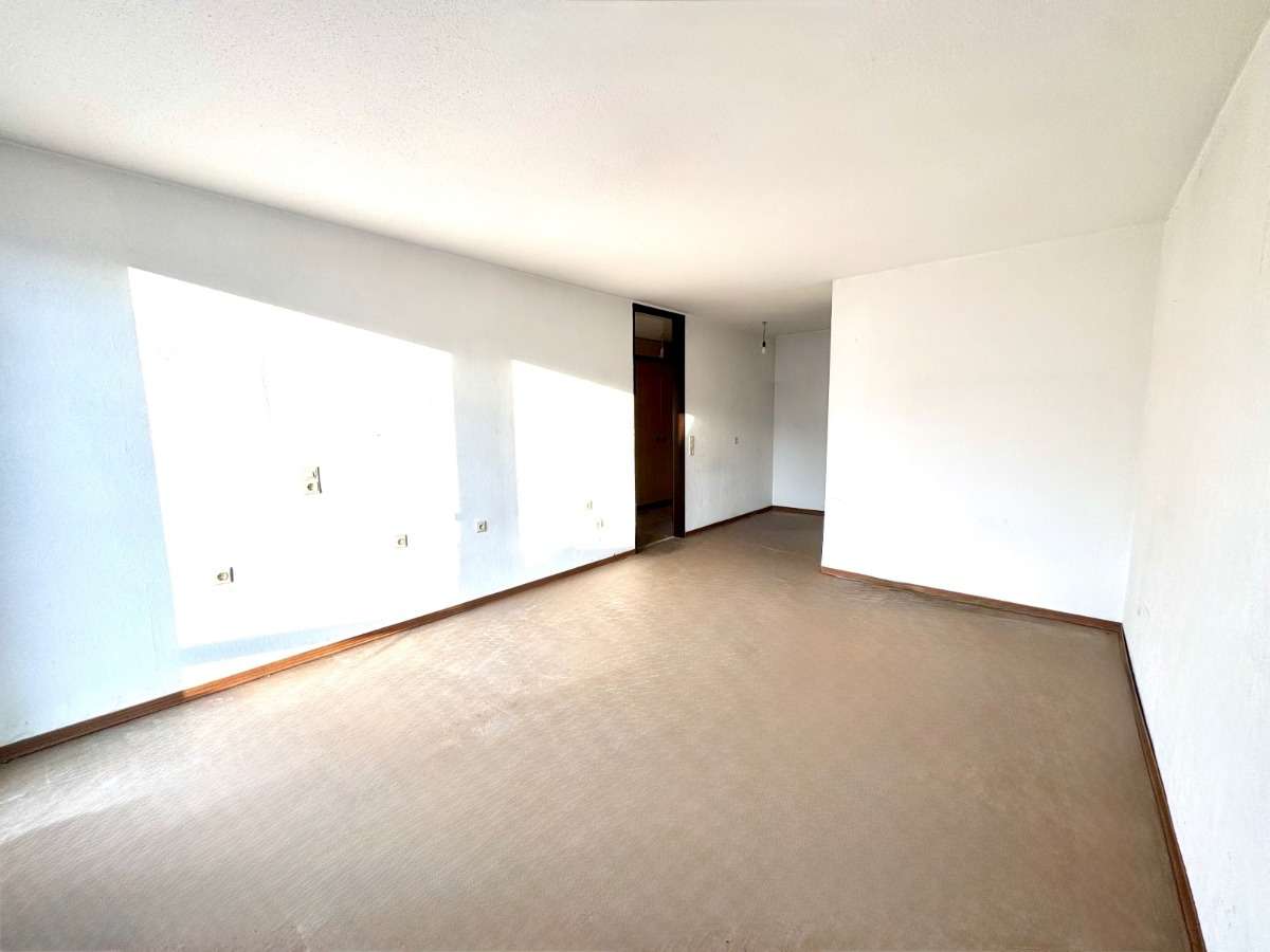 Thumbnail-Wohnung zum Mieten in Herne 420,62 € 61 m²