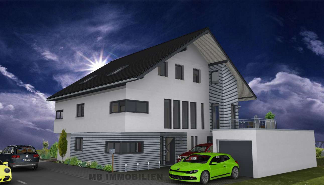 Thumbnail-Haus zum Kaufen in Meerbusch - Osterath 864.890,00 € 195 m²