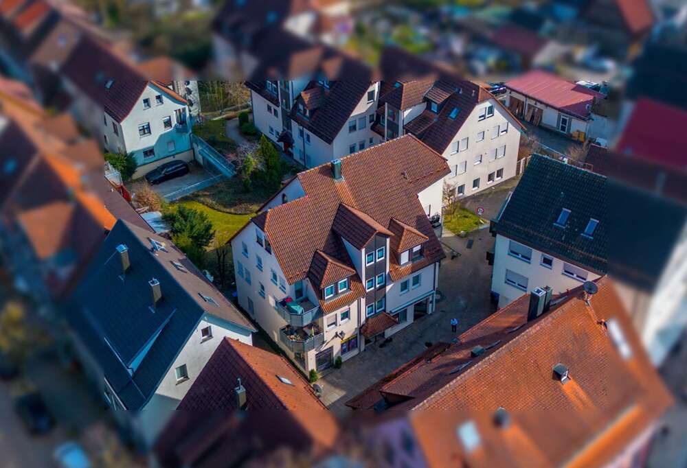 Thumbnail-Wohnung zum Kaufen in Welzheim 155.000,00 € 56.61 m²