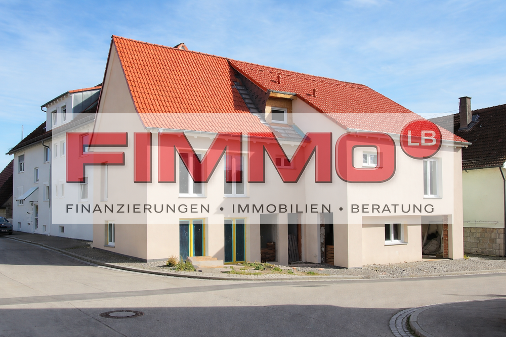 Thumbnail-Haus zum Kaufen in Tamm 469.000,00 € 123.63 m²