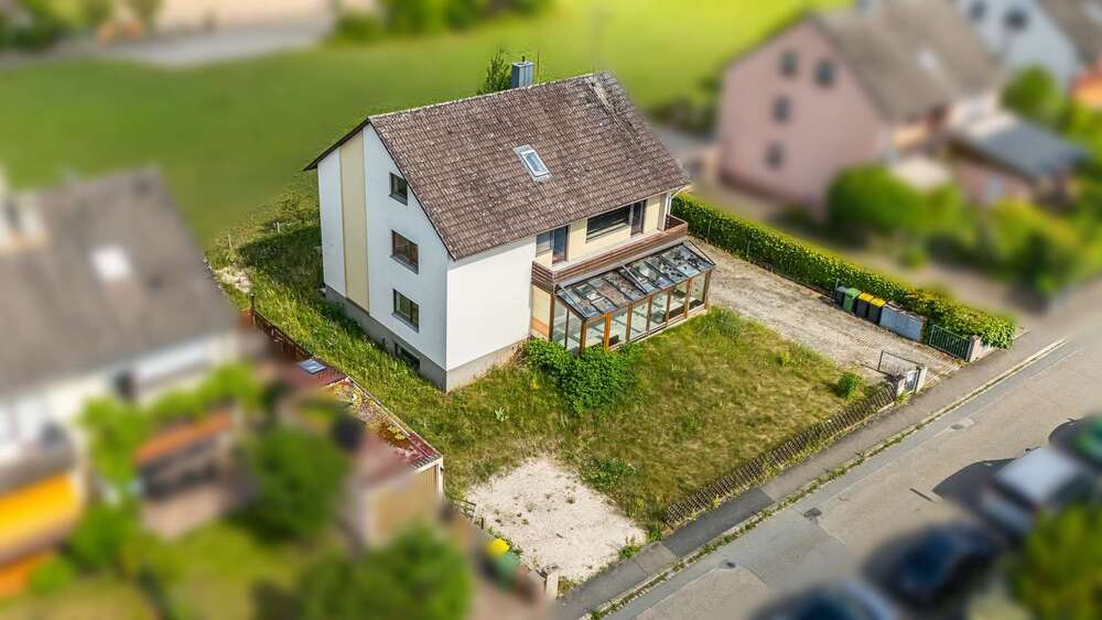 Thumbnail-Haus zum Kaufen in Zirndorf 545.000,00 € 306 m²