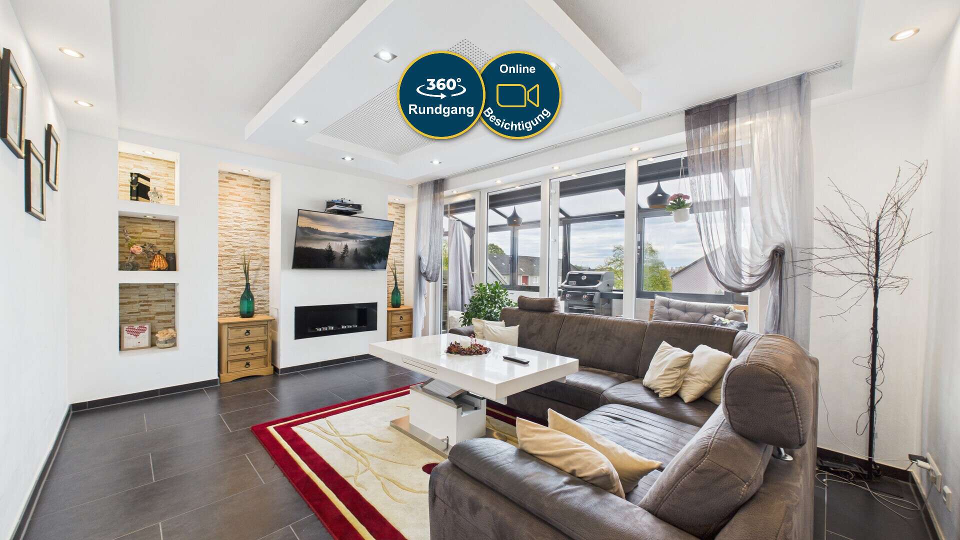 Thumbnail-Wohnung zum Kaufen in Langenhagen 249.000,00 € 75.26 m²