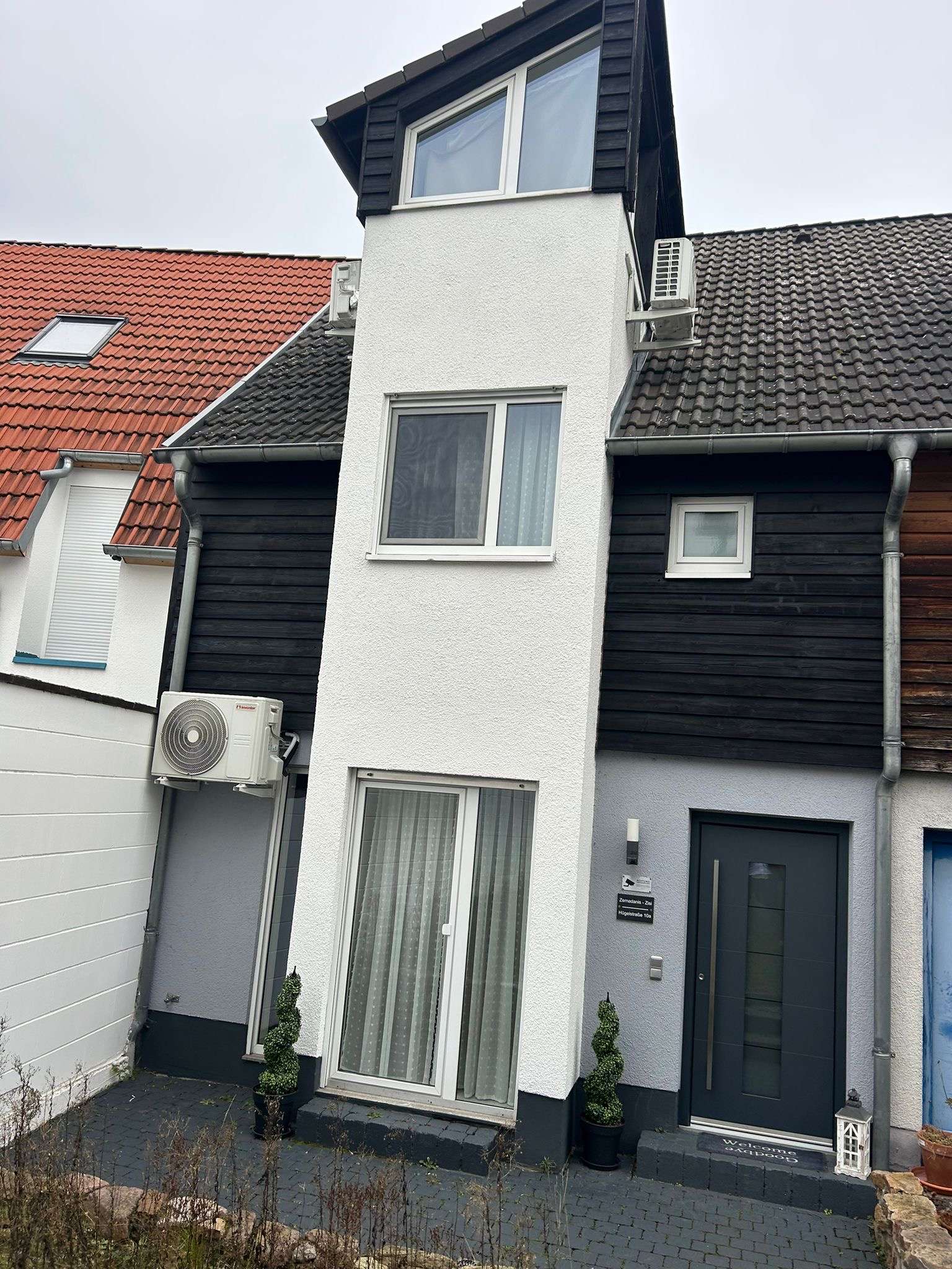 Thumbnail-Haus zum Kaufen in Rüsselsheim am Main 555.000,00 € 122 m²