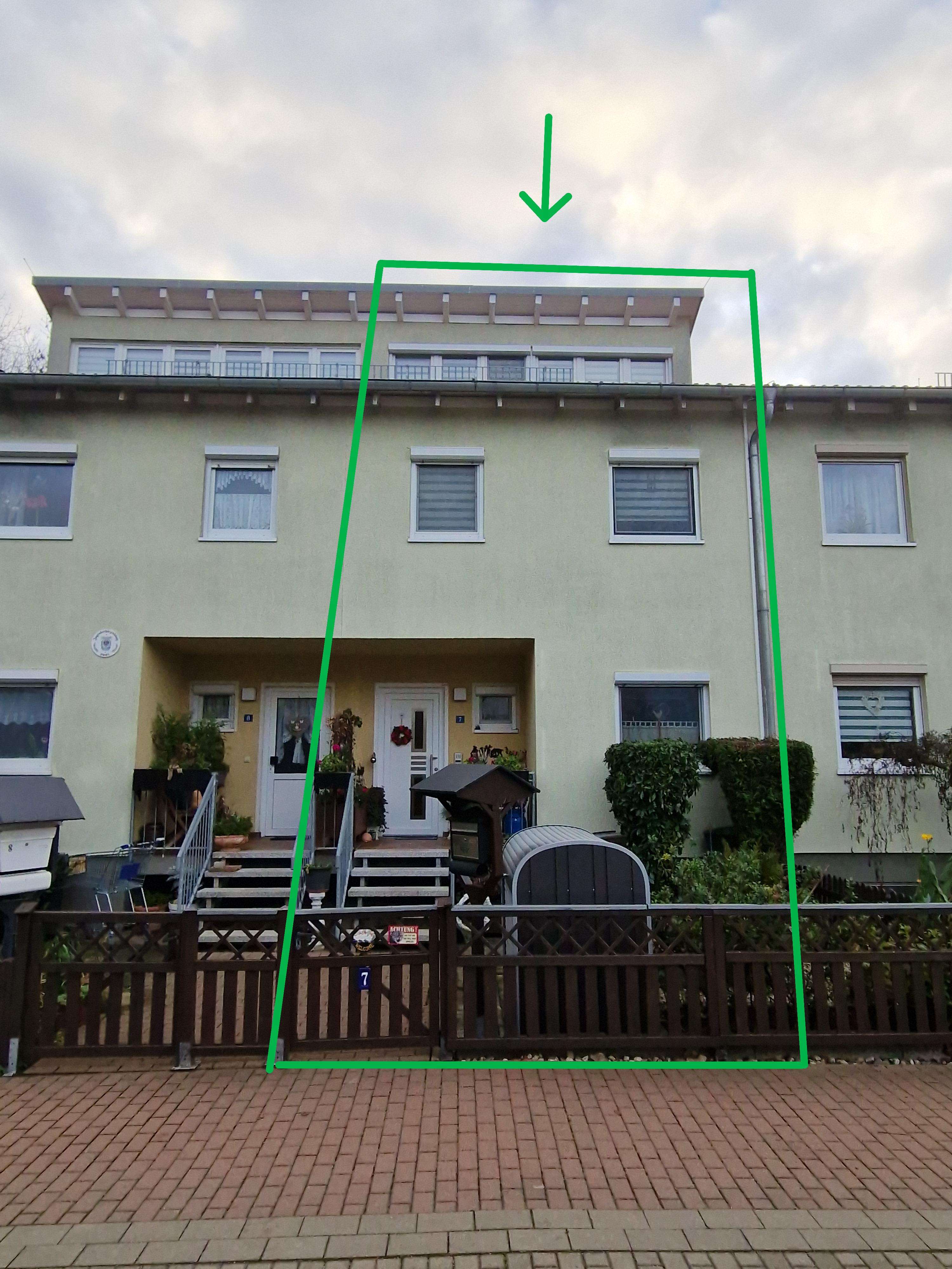 Thumbnail-Haus zum Kaufen in Quedlinburg 199.000,00 € 120 m²