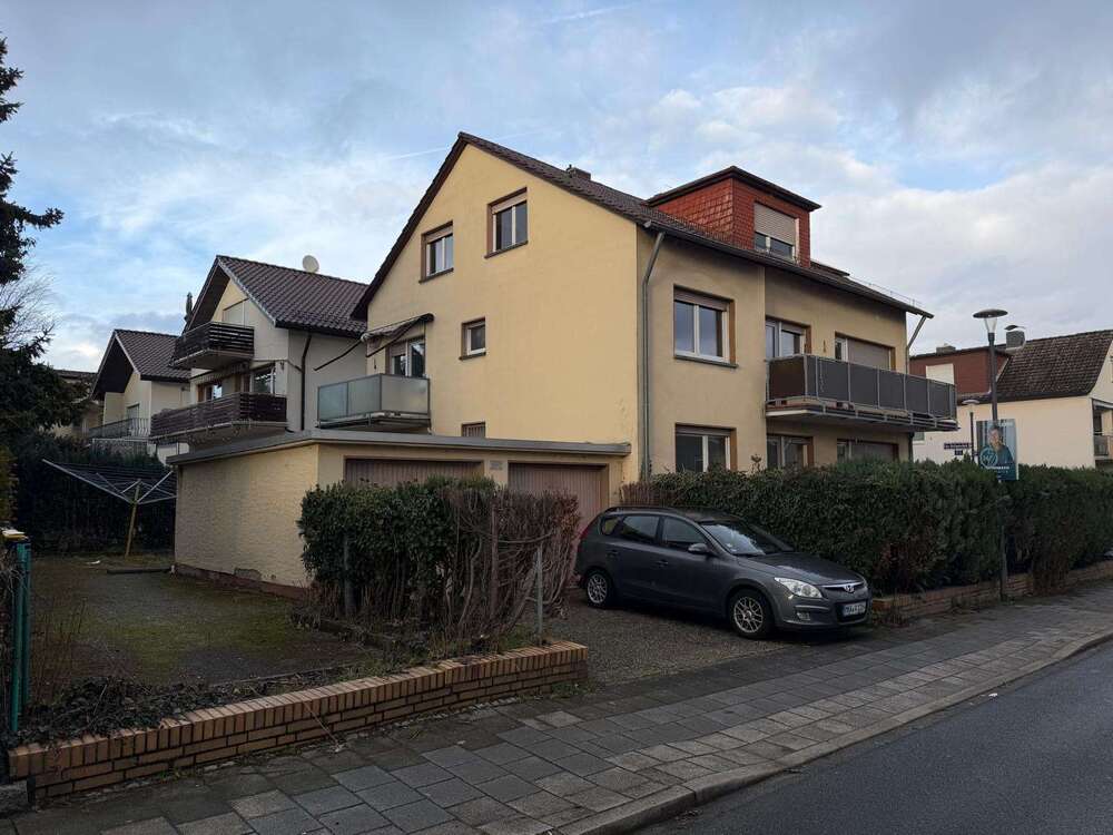 Thumbnail-Wohnung zum Kaufen in Offenbach 349.000,00 € 105 m²