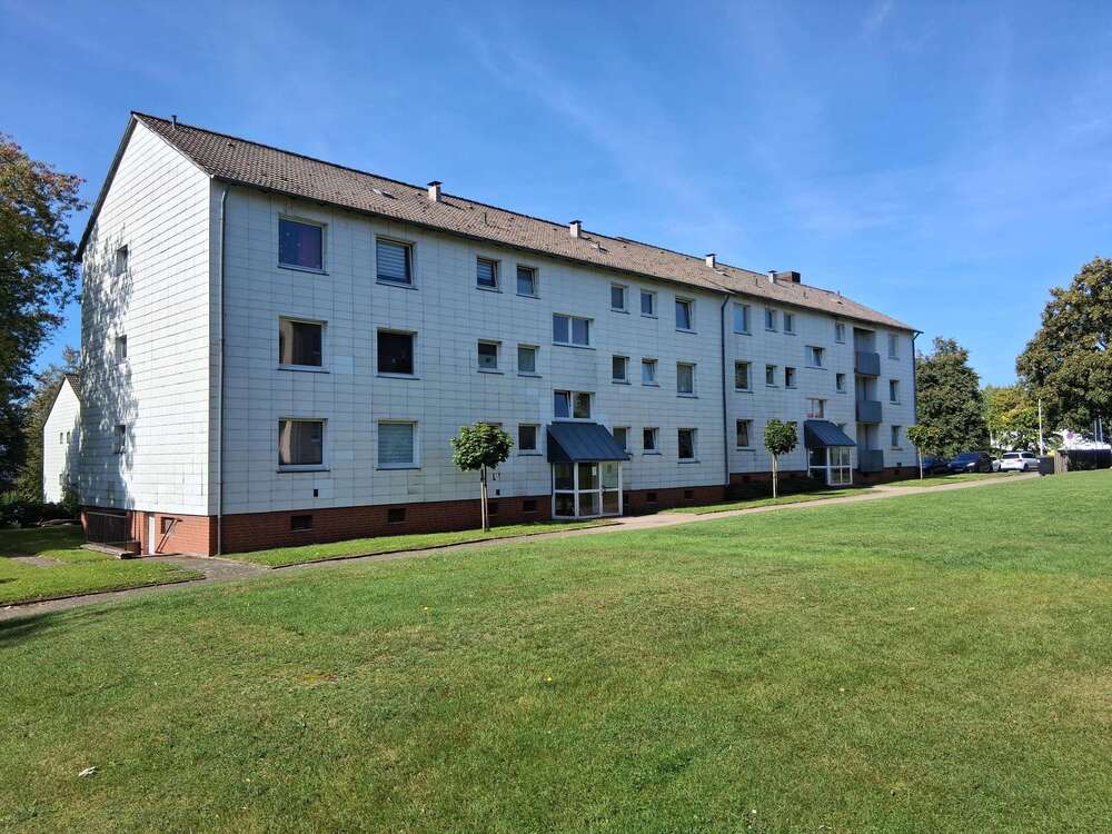 Thumbnail-Wohnung zum Mieten in Clausthal-Zellerfeld 550,00 € 95.5 m²