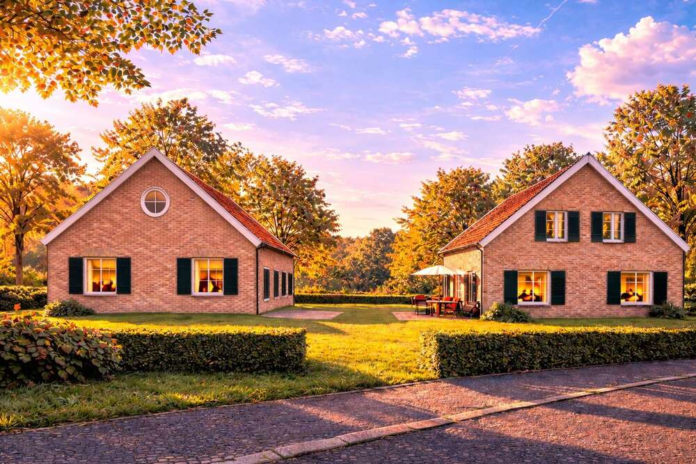 Thumbnail-Haus zum Kaufen in Westersander 349.000,00 € 105 m²