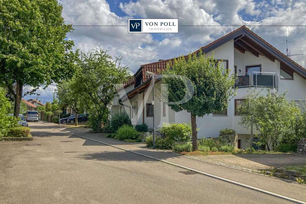 Thumbnail-Haus zum Kaufen in Lichtenwald 675.000,00 € 235 m²