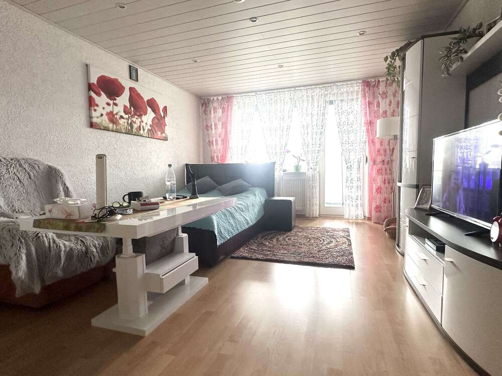Thumbnail-Wohnung zum Kaufen in Groß-Gerau 114.500,00 € 34.32 m²