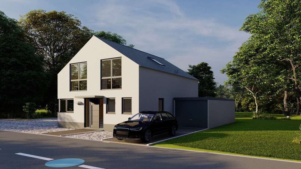 Thumbnail-Haus zum Kaufen in Grevenbroich 782.000,00 € 130 m²