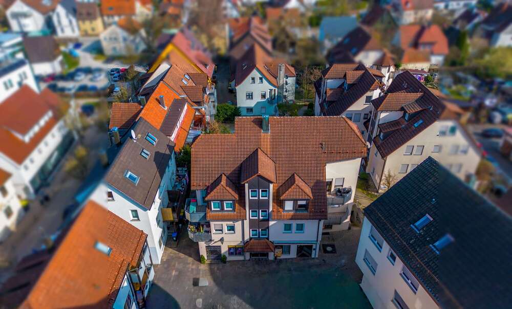 Thumbnail-Wohnung zum Kaufen in Welzheim 145.000,00 € 52.51 m²