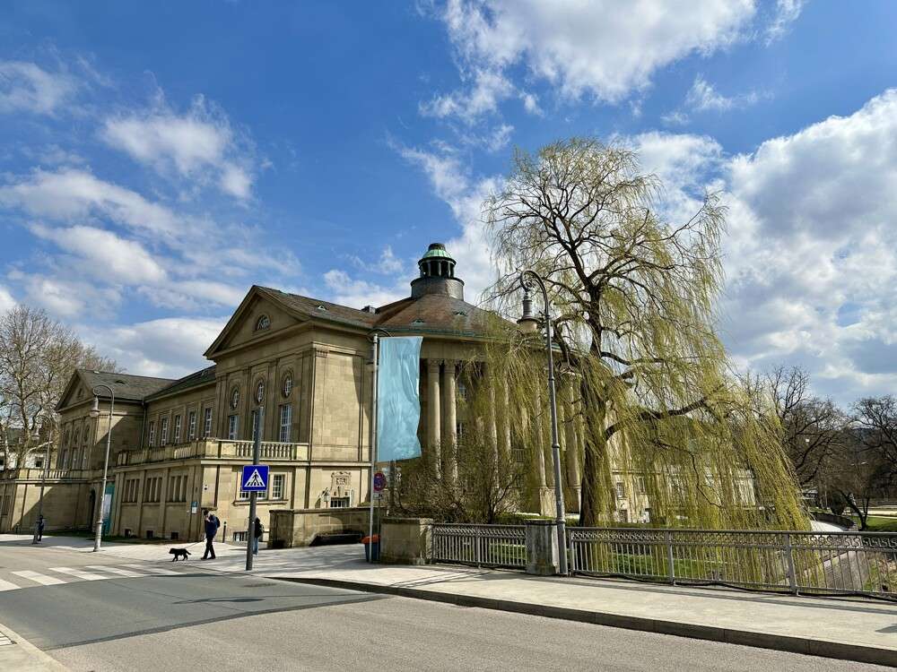 Thumbnail-Wohnung zum Mieten in Bad Kissingen 715,00 € 61.31 m²