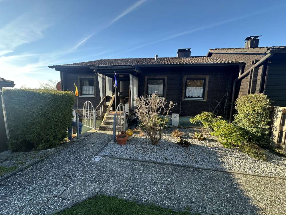Thumbnail-Haus zum Kaufen in Grafenau 245.000,00 € 138 m²