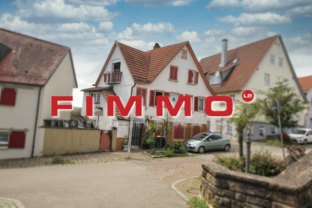Thumbnail-Haus zum Kaufen in Marbach am Neckar 314.000,00 € 140 m²
