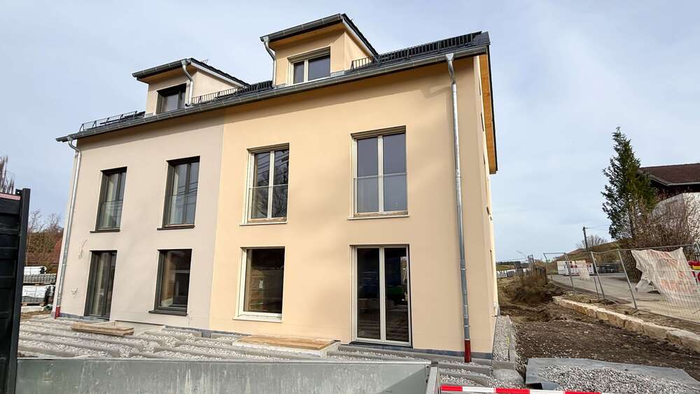 Thumbnail-Haus zum Kaufen in Starnberg 1.390.000,00 € 158 m²