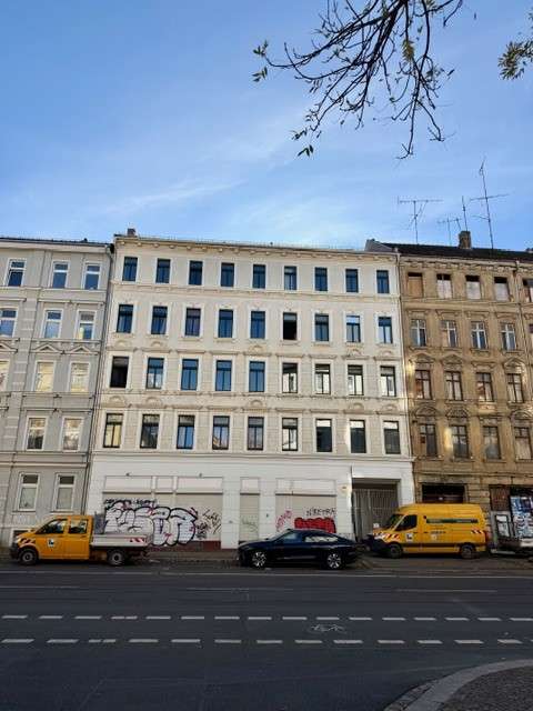 Thumbnail-Wohnung zum Mieten in Leipzig 487,00 € 48 m²